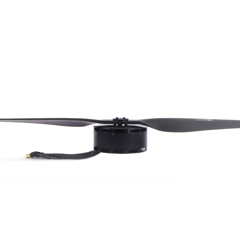 ENCR V105 eVTOL Electronic feathering propeller propulsion system