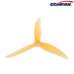 Load image into Gallery viewer, Gemfan Freestyle4S (5.1x3.6x3) Durable F4S 2CW+2CCW- Choose Color