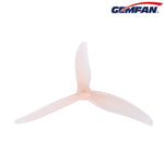 Load image into Gallery viewer, Gemfan Freestyle4S (5.1x3.6x3) Durable F4S 2CW+2CCW- Choose Color