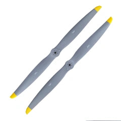 FLUXER PRO 72x25 カーボンファイバー プロペラ