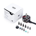 ギャラリービューアに画像を読み込みます。 FS 2306 スラスター FPV ドローンモーター