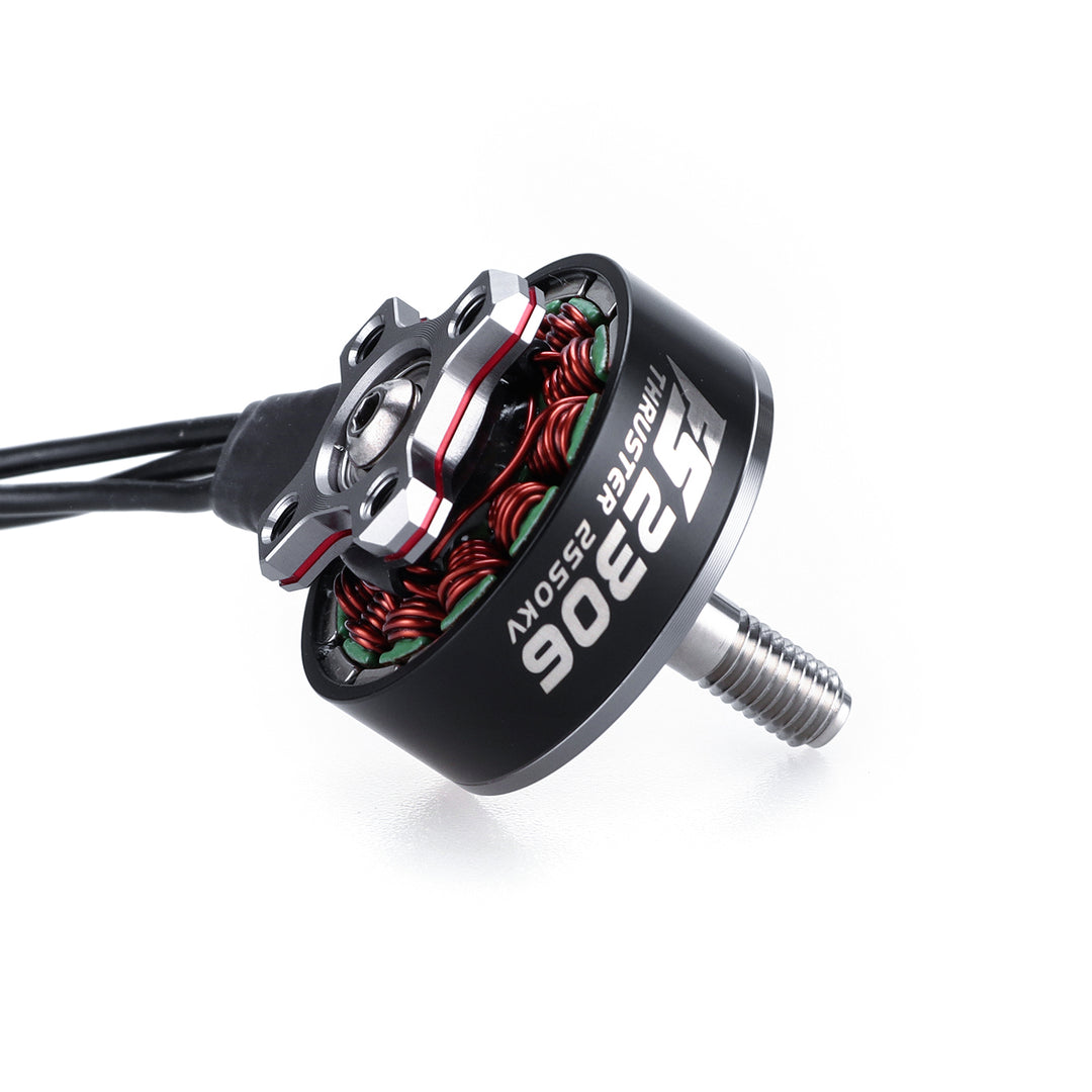 محرك طائرة بدون طيار FS 2306 Thruster FPV 