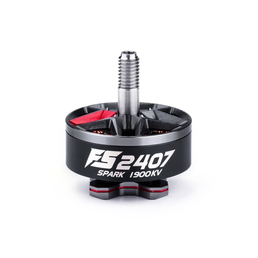 محرك طائرة بدون طيار FS 2407 SPARK FPV 