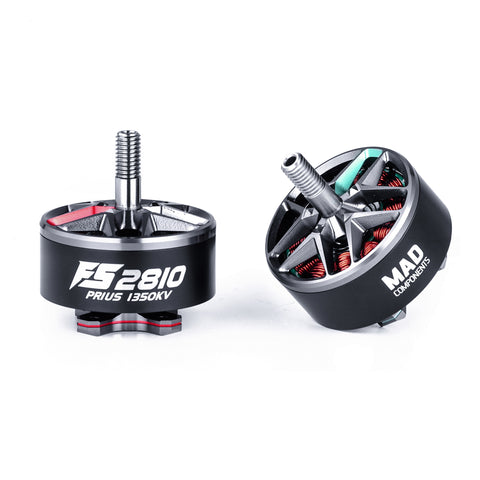 FS 2810 Prius FPV Drone Motor