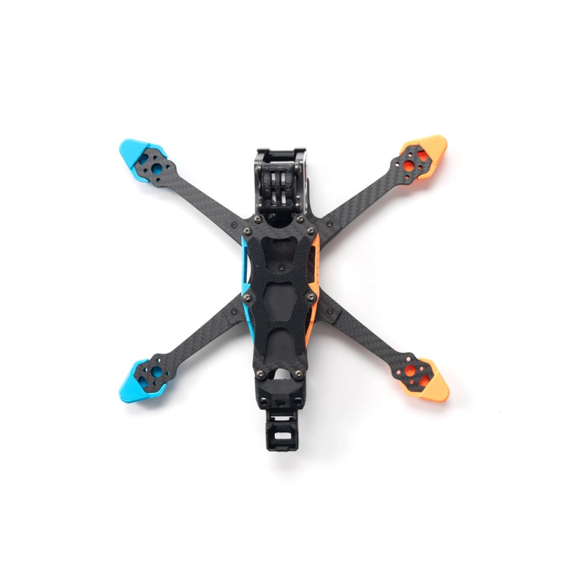 FlashNight 5 Inch FPV Frame