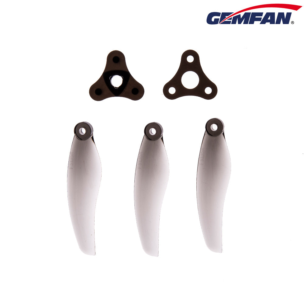 Gemfan Floppy Proppy 5" Foldable Prop