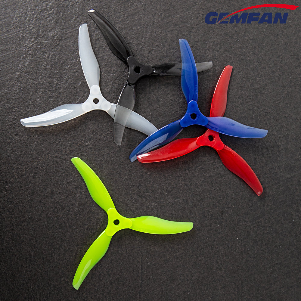 Gemfan Floppy Proppy 5" Foldable Prop