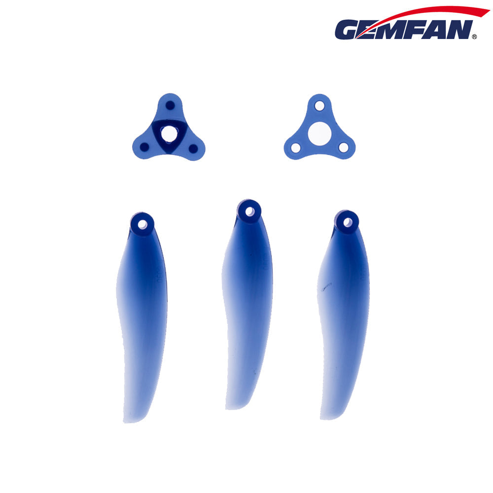 Gemfan Floppy Proppy 6" Foldable Prop