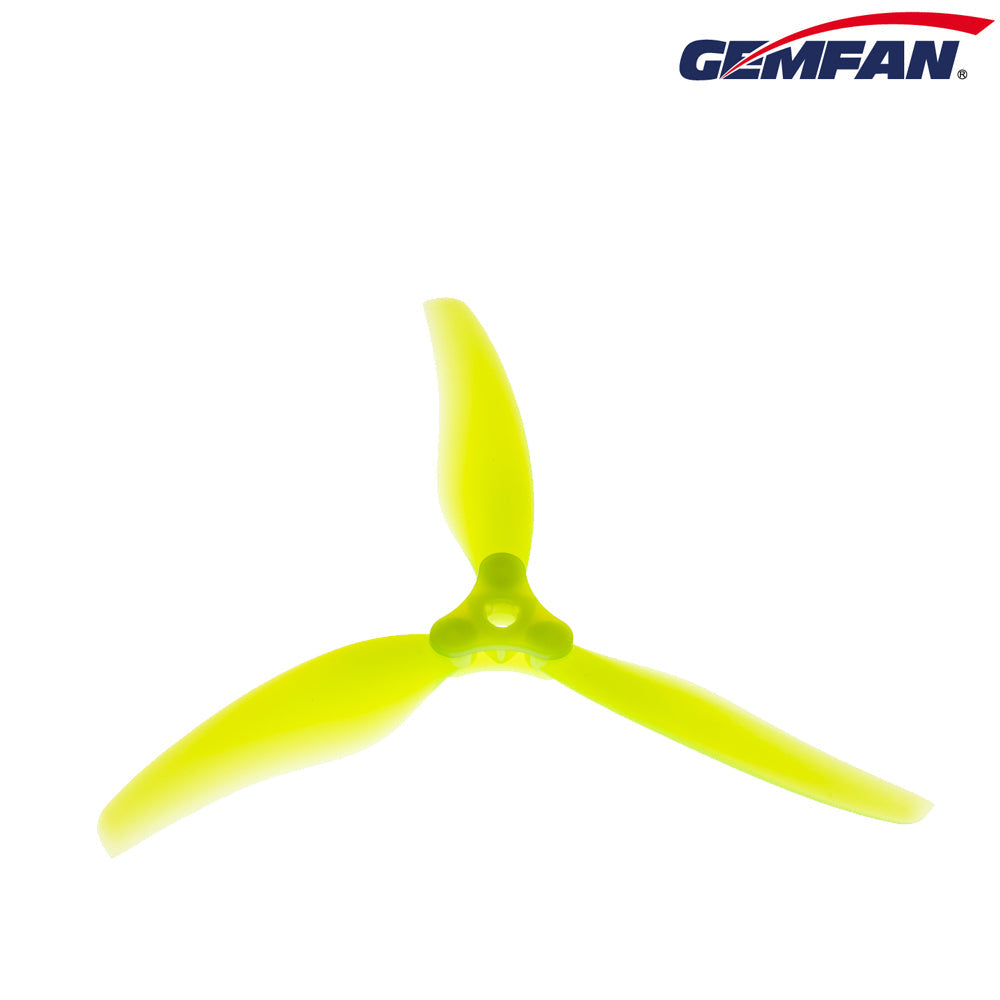 Gemfan Floppy Proppy 6" Foldable Prop