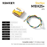 Load image into Gallery viewer, MAD StarNav FPV Drone GPS and Beidou Module w/Compass