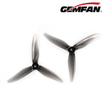 Load image into Gallery viewer, Gemfan Hurricane 5127-3 Tri-Blade 5 inch Ultralite Racing Prop - Choose Color