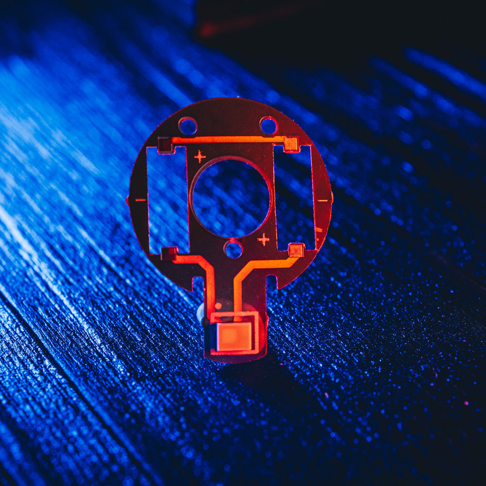 Gemfan Moonlight V2 LED Props 51466L