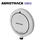 ギャラリービューアに画像を読み込みます。 AEROTRACE AP2-GNSS GNSS-COMPASS positioning module front view