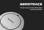 ギャラリービューアに画像を読み込みます。 AEROTRACE GNSS global positioning module hero banner