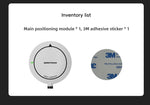 ギャラリービューアに画像を読み込みます。 Inventory list positioning module and 3M adhesive sticker
