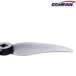 Load image into Gallery viewer, GEMFAN Hurricane 4023 3-BLADE 4" Durable PROP 2CW 2CCW (CHOOSE COLOR)