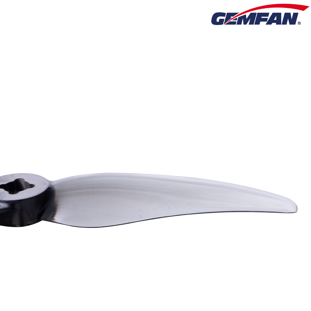 GEMFAN Hurricane 4023 3-BLADE 4" Durable PROP 2CW 2CCW (CHOOSE COLOR)