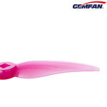 Load image into Gallery viewer, GEMFAN Hurricane 4023 3-BLADE 4" Durable PROP 2CW 2CCW (CHOOSE COLOR)