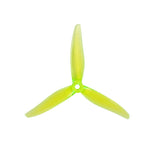 Load image into Gallery viewer, Gemfan Hurricane MCK Edition ReV3 51366-3 Durable Tri-Blade 5" Prop - 2CW+2CCW - Choose Color