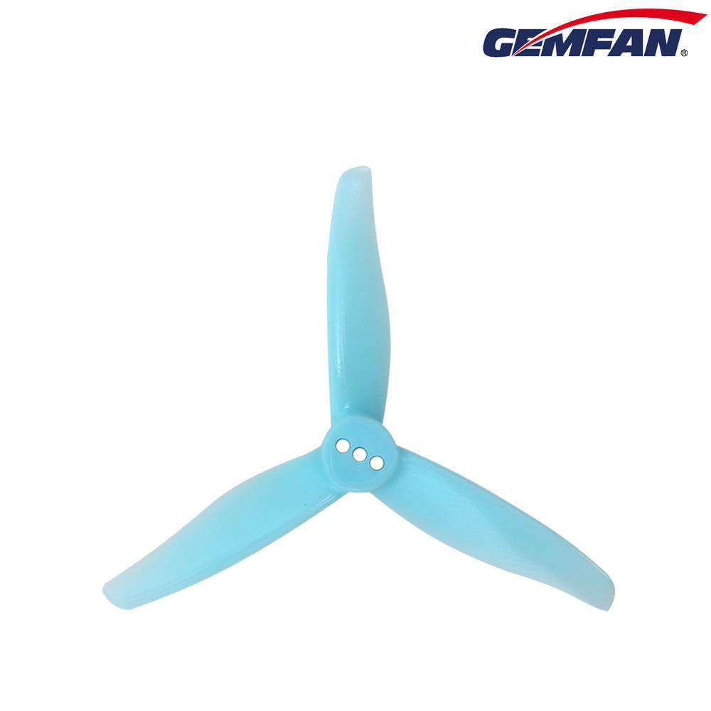 GEMFAN 3016-3 PROPS  - (2CW + 2CCW)