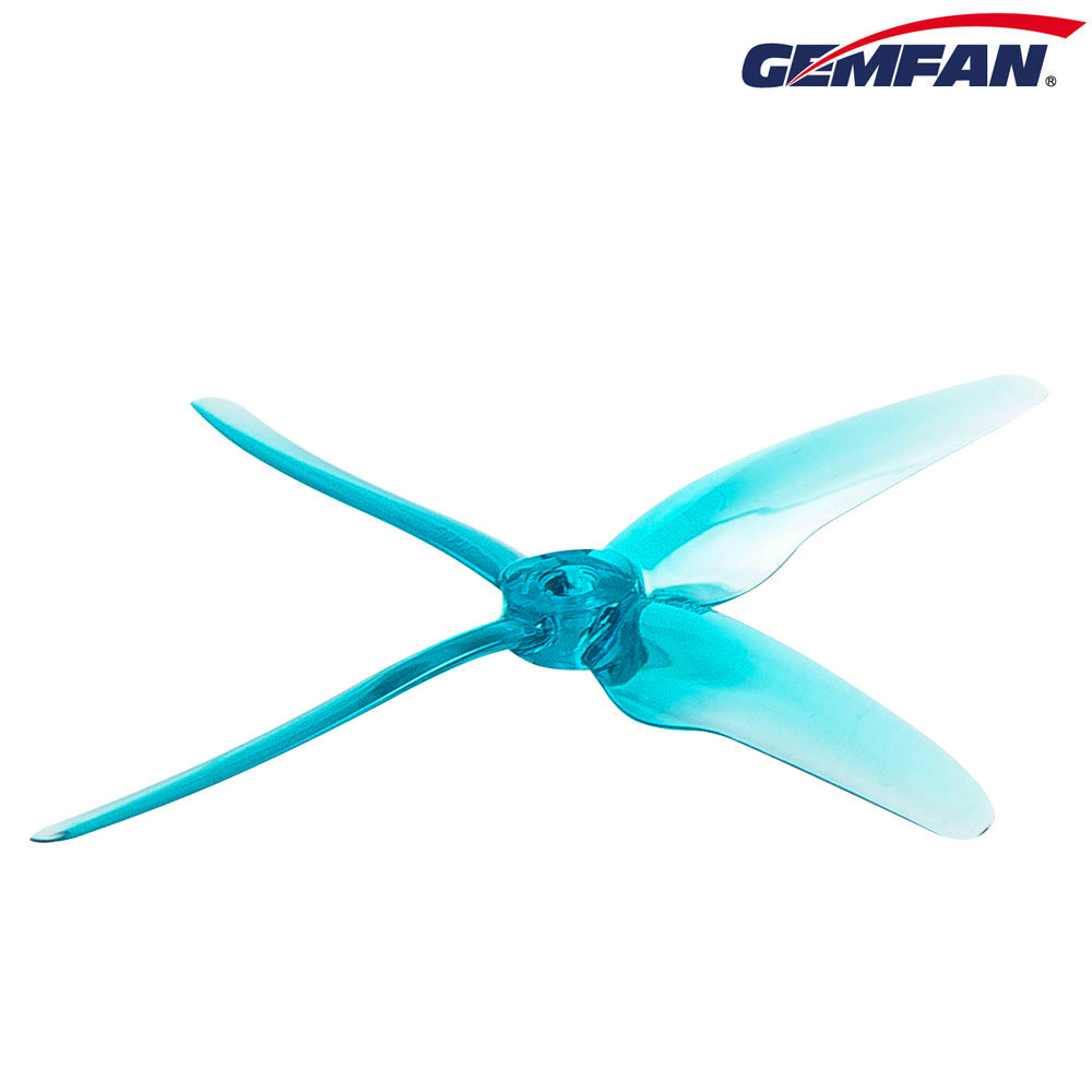 GEMFAN 51455X4 HURRICANE X DURABLE (4PCS)