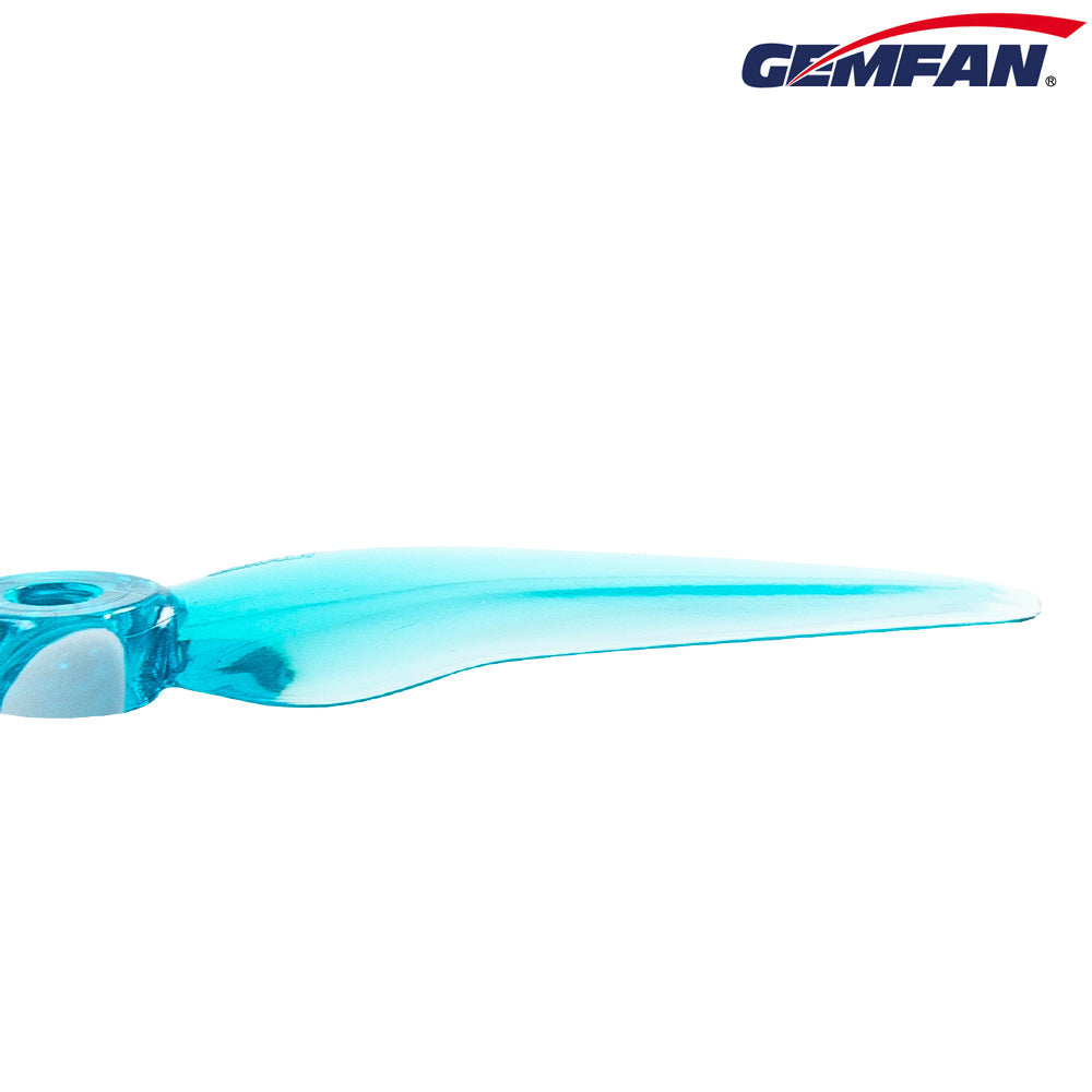 GEMFAN 51455X4 HURRICANE X DURABLE (4PCS)