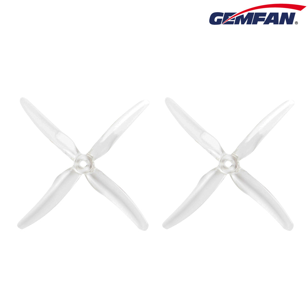 GEMFAN 51455X4 HURRICANE X DURABLE (4PCS)