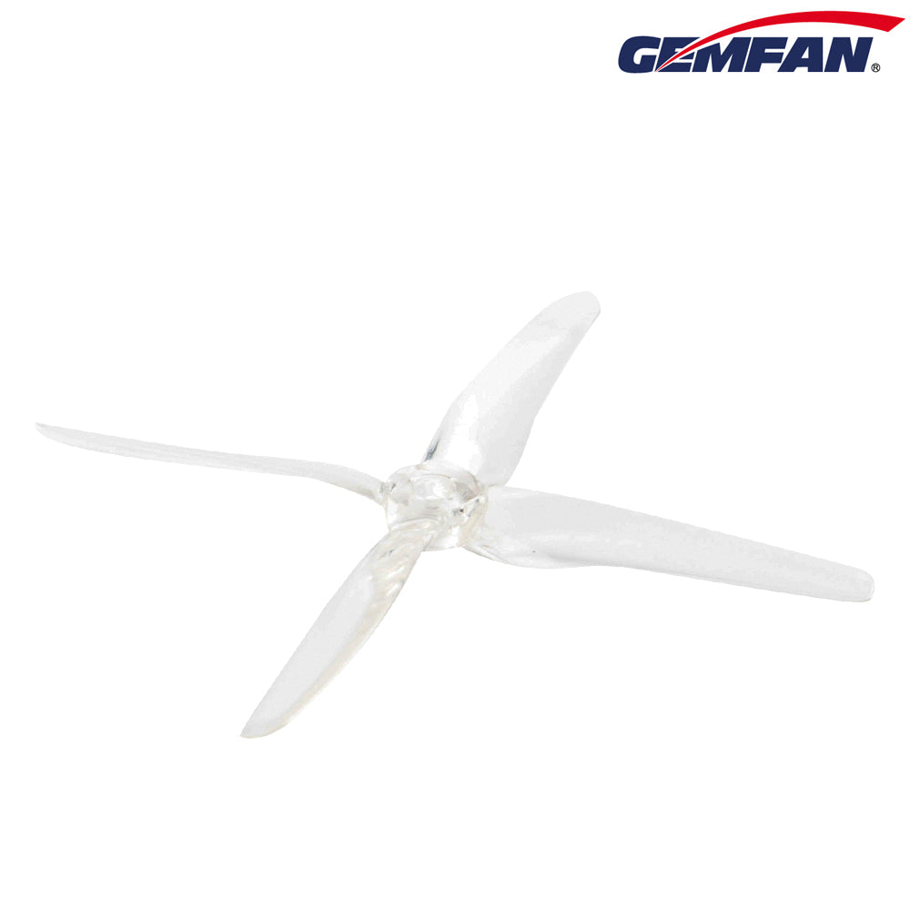 GEMFAN 51455X4 HURRICANE X DURABLE (4PCS)