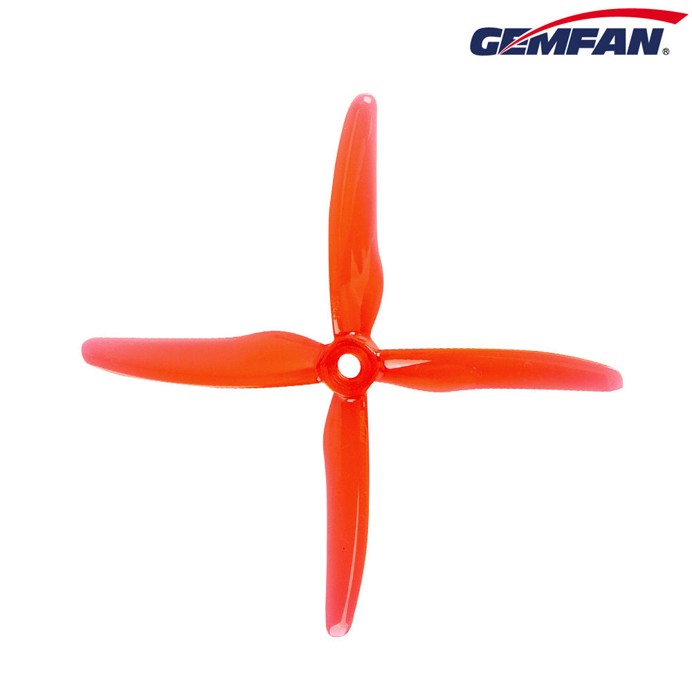 GEMFAN 51455X4 HURRICANE X DURABLE (4PCS)
