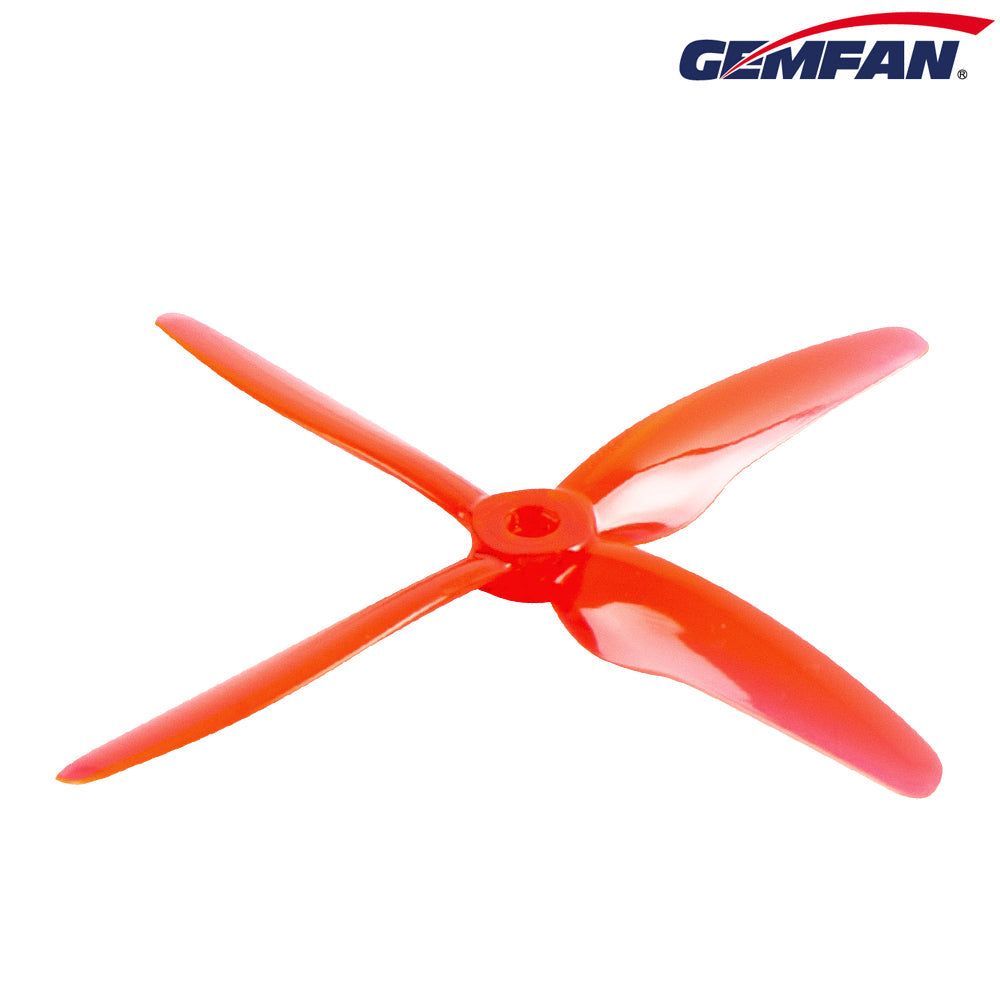 GEMFAN 51455X4 HURRICANE X DURABLE (4PCS)