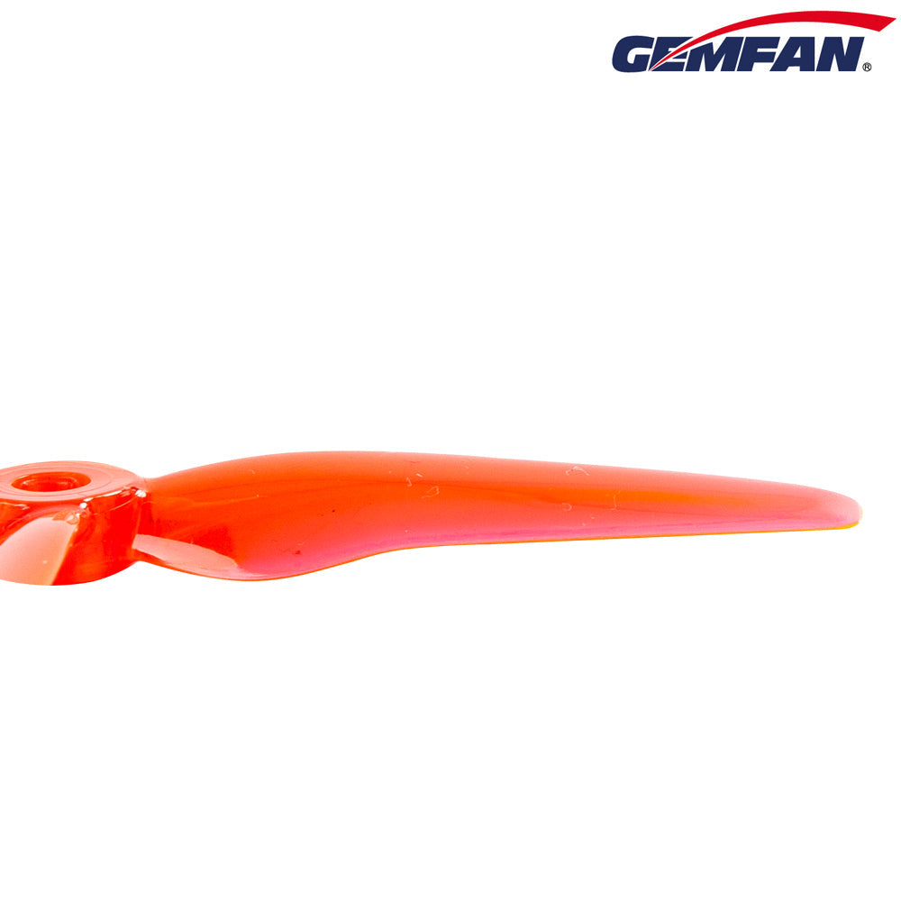 GEMFAN 51455X4 HURRICANE X DURABLE (4PCS)