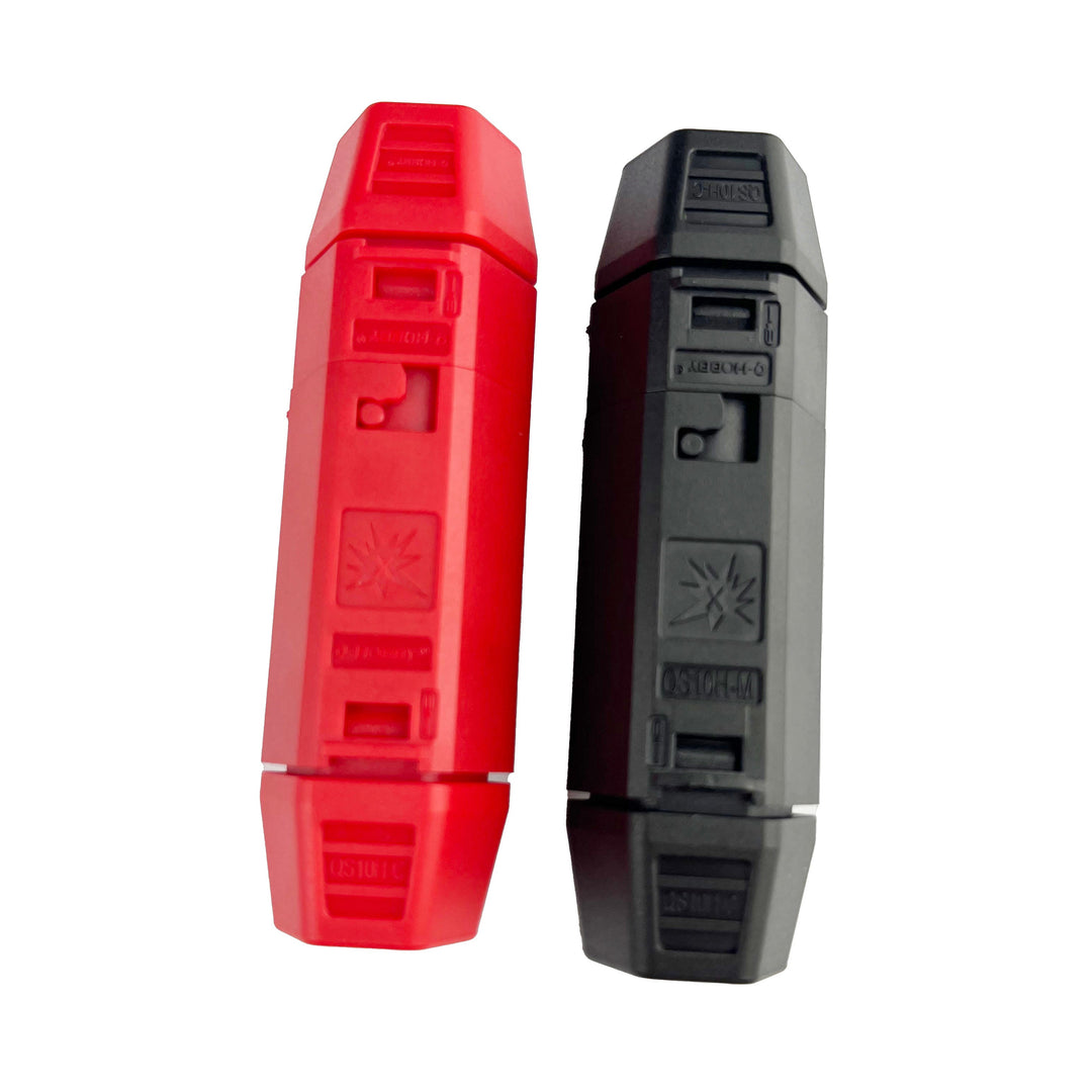 QS10H Single lock waterproof ring Antispark Connector For Electric bicycle electric motor car Energy storage battery UAV Drone airplane QIUSHANG