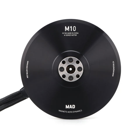 M10 IPE V1.0 Drone Brusless Motor for Paramotor