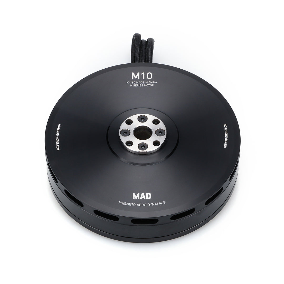 M10 IPE V1.0 Electric Motor for Paramotor