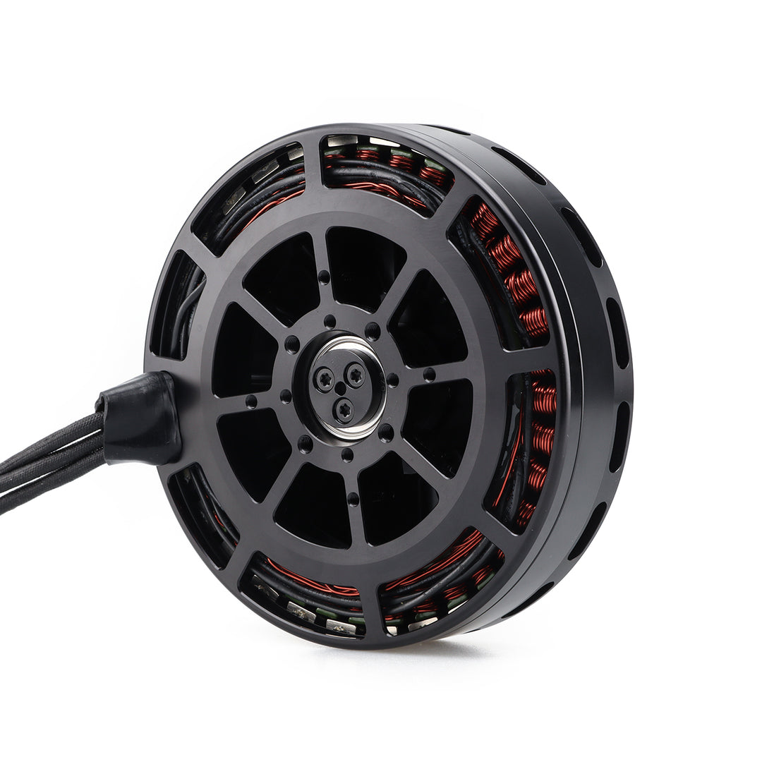 M10 IPE V1.0 Electric Motor for Paramotor
