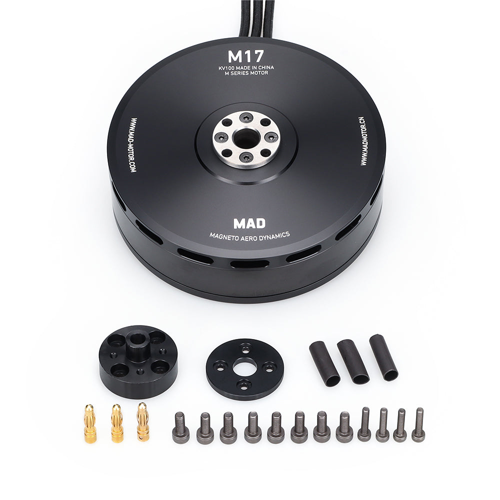 MAD M17 IPE V1.1 Drone Motor
