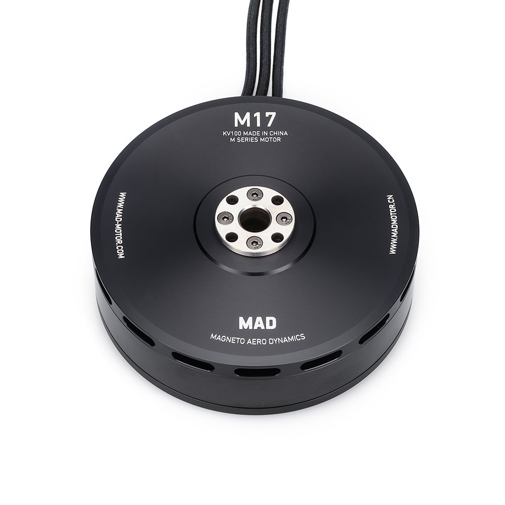 MAD M17 IPE V1.1 Drone Motor