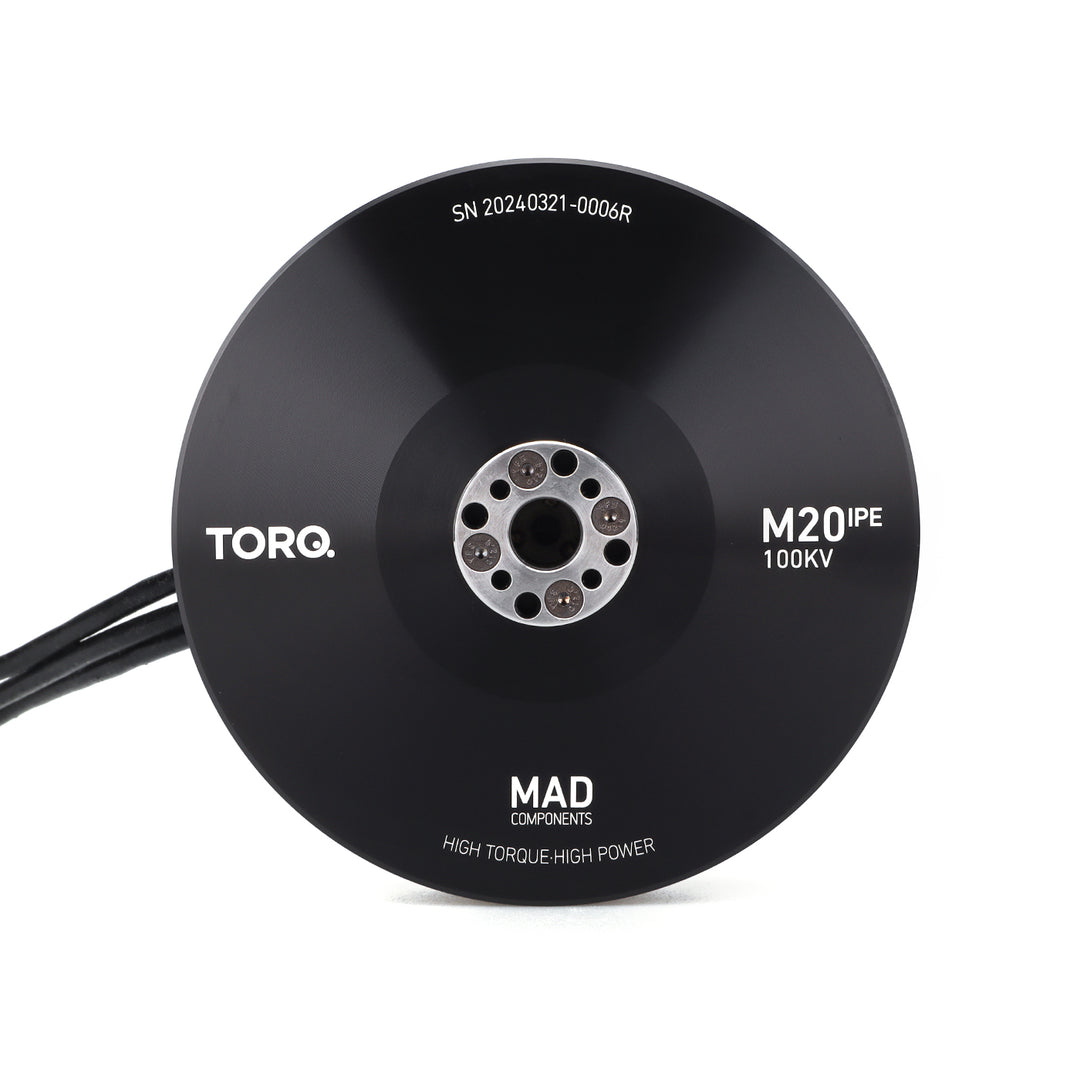 MAD M20 MiNi IPE Drone Motor