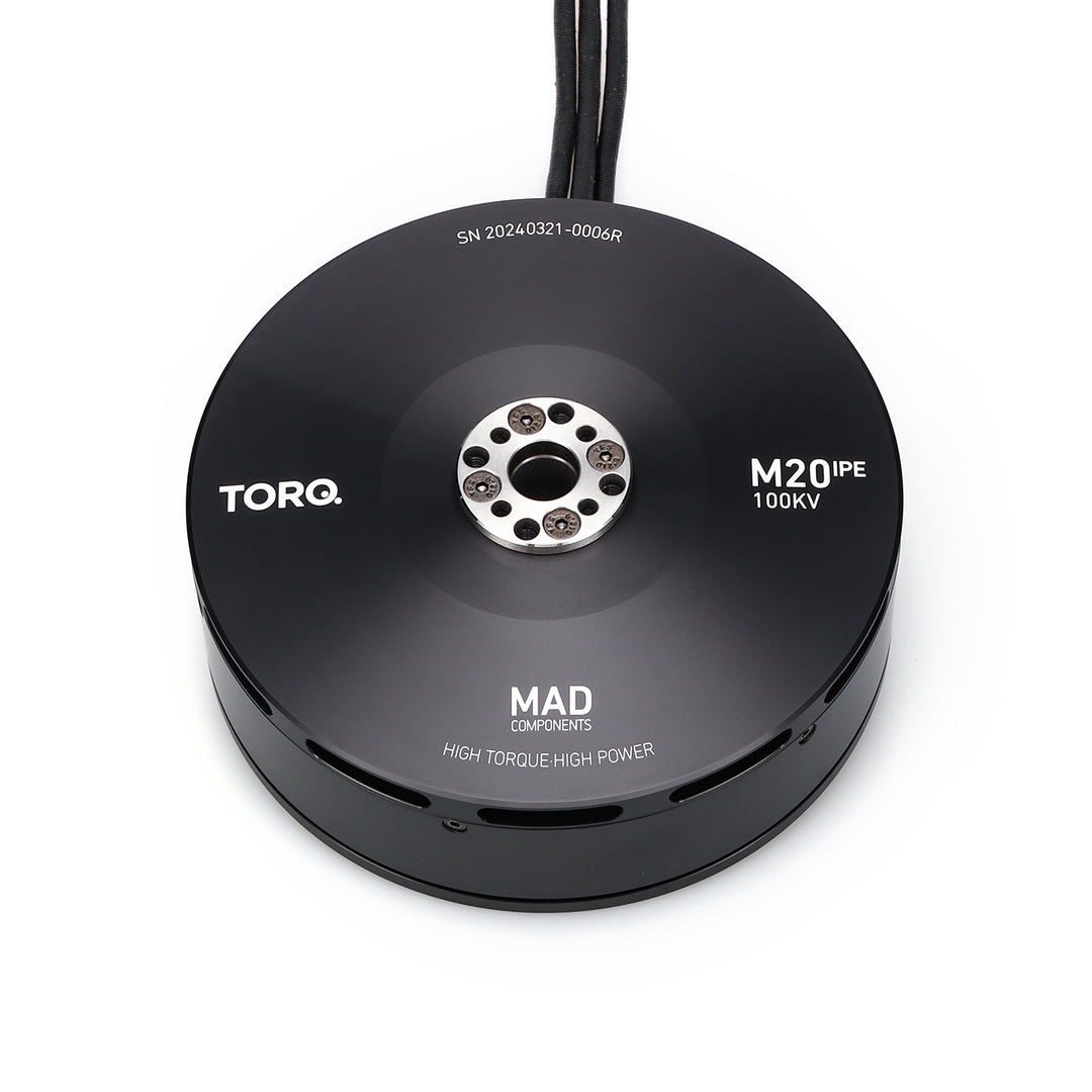 MAD M20 MiNi IPE Drone Motor