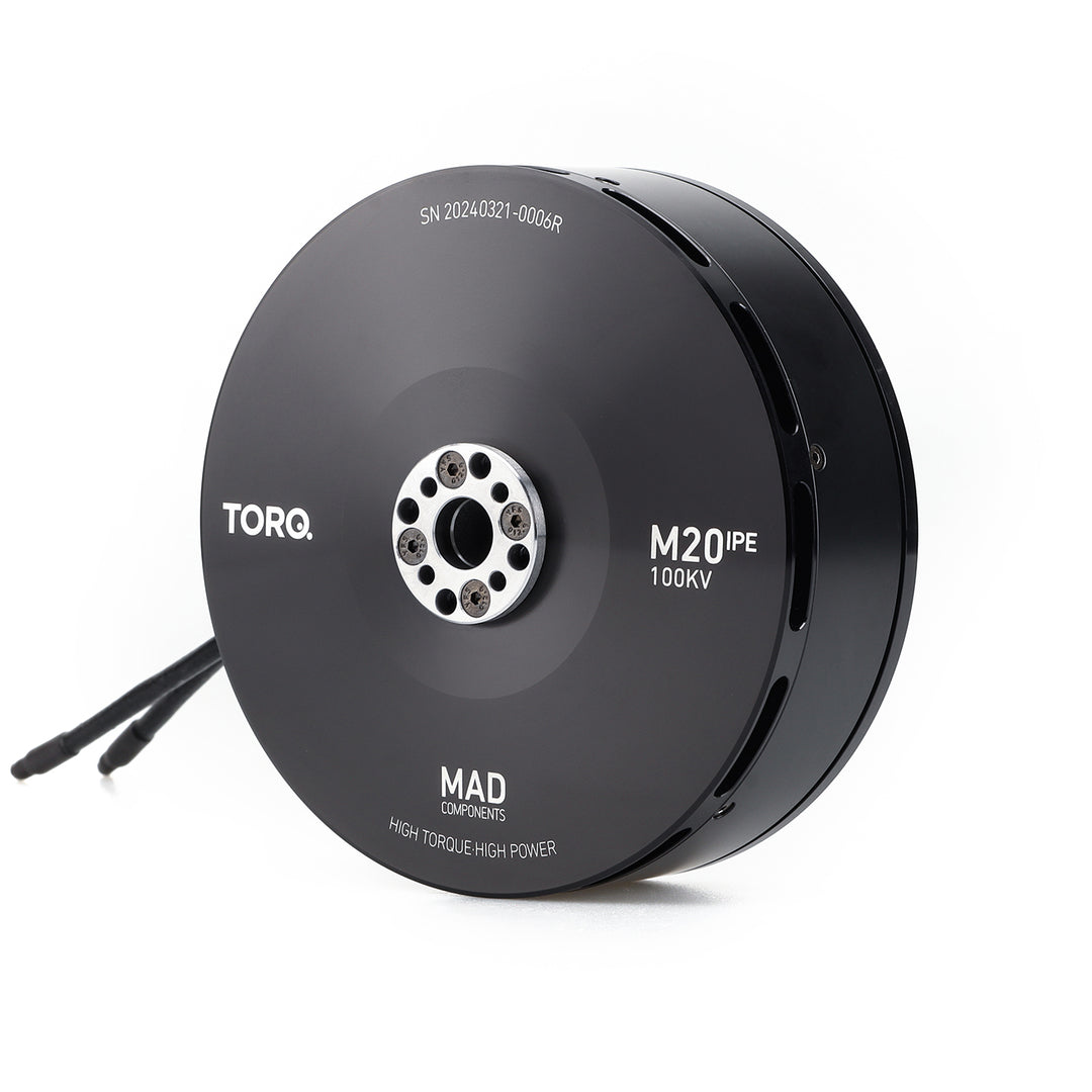 MAD M20 MiNi IPE Drone Motor