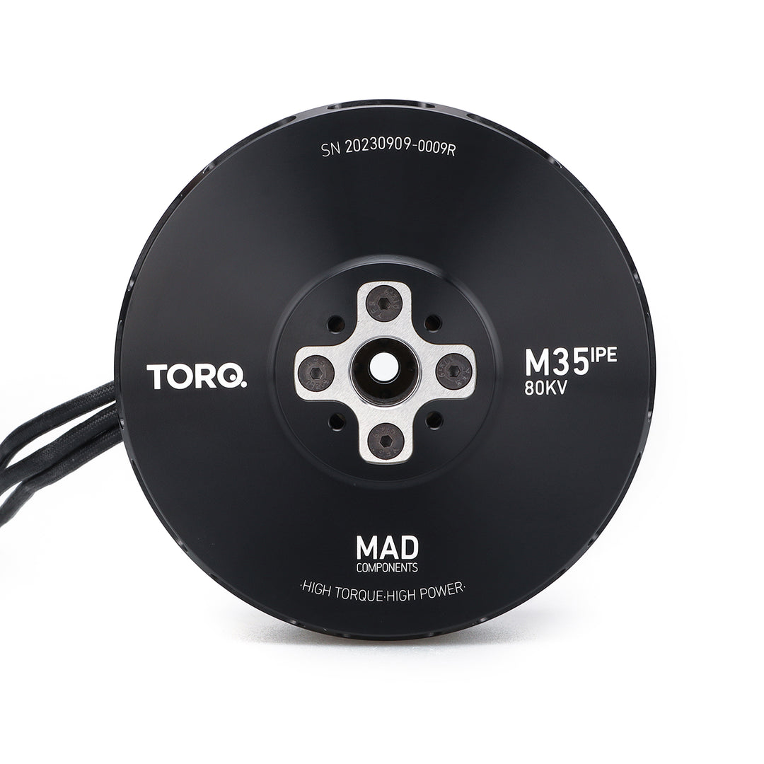 MAD TORQ M35 IPE Drone Motor