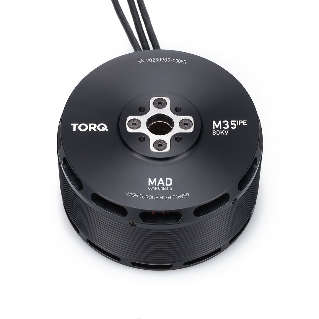 MAD TORQ M35 IPE Drone Motor