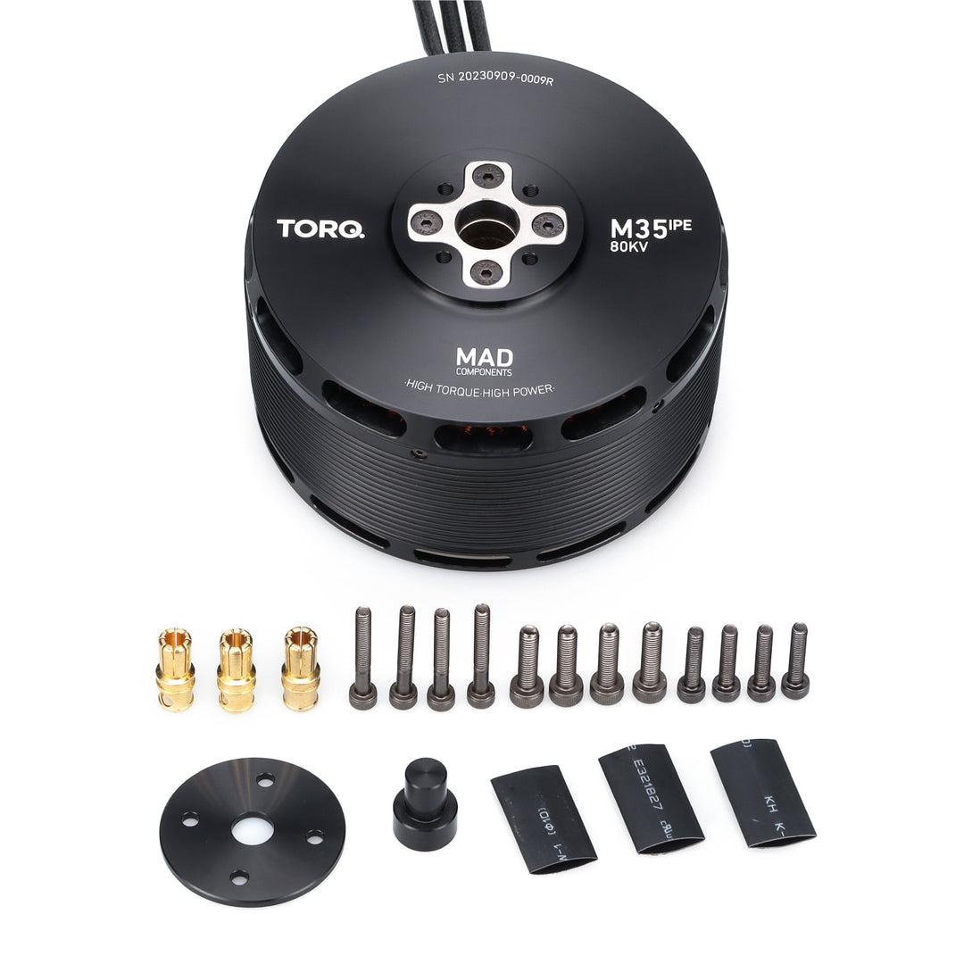 MAD TORQ M35 IPE Drone Motor