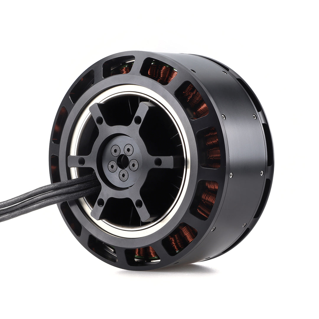 MAD M40C30 PRO IPE drone motor