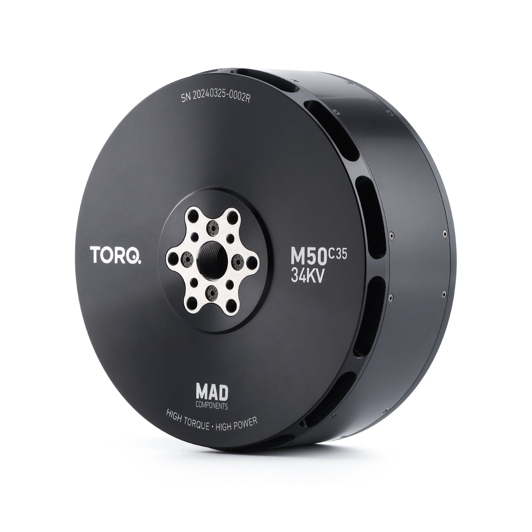MAD M50C35 PRO IPE Drone Motor