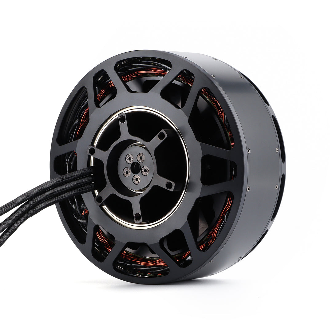 MAD M50C35 PRO IPE Drone Motor