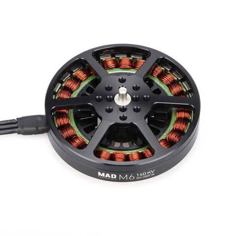 MAD M6C06 IPE V3 Brushless Drone Motor