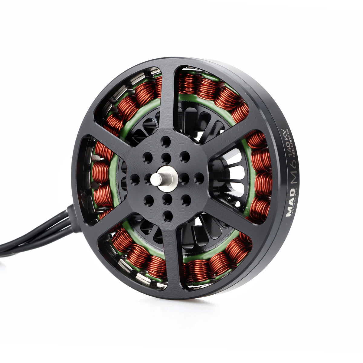 MAD M6C06 IPE V3 Brushless Drone Motor