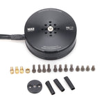 ギャラリービューアに画像を読み込みます。 MAD M6C08 IPE V3 ブラシレス ドローン モーター