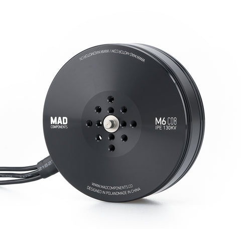 MAD M6C08 IPE V3 Brushless Drone Motor